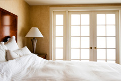 Garmondsway bedroom extension costs